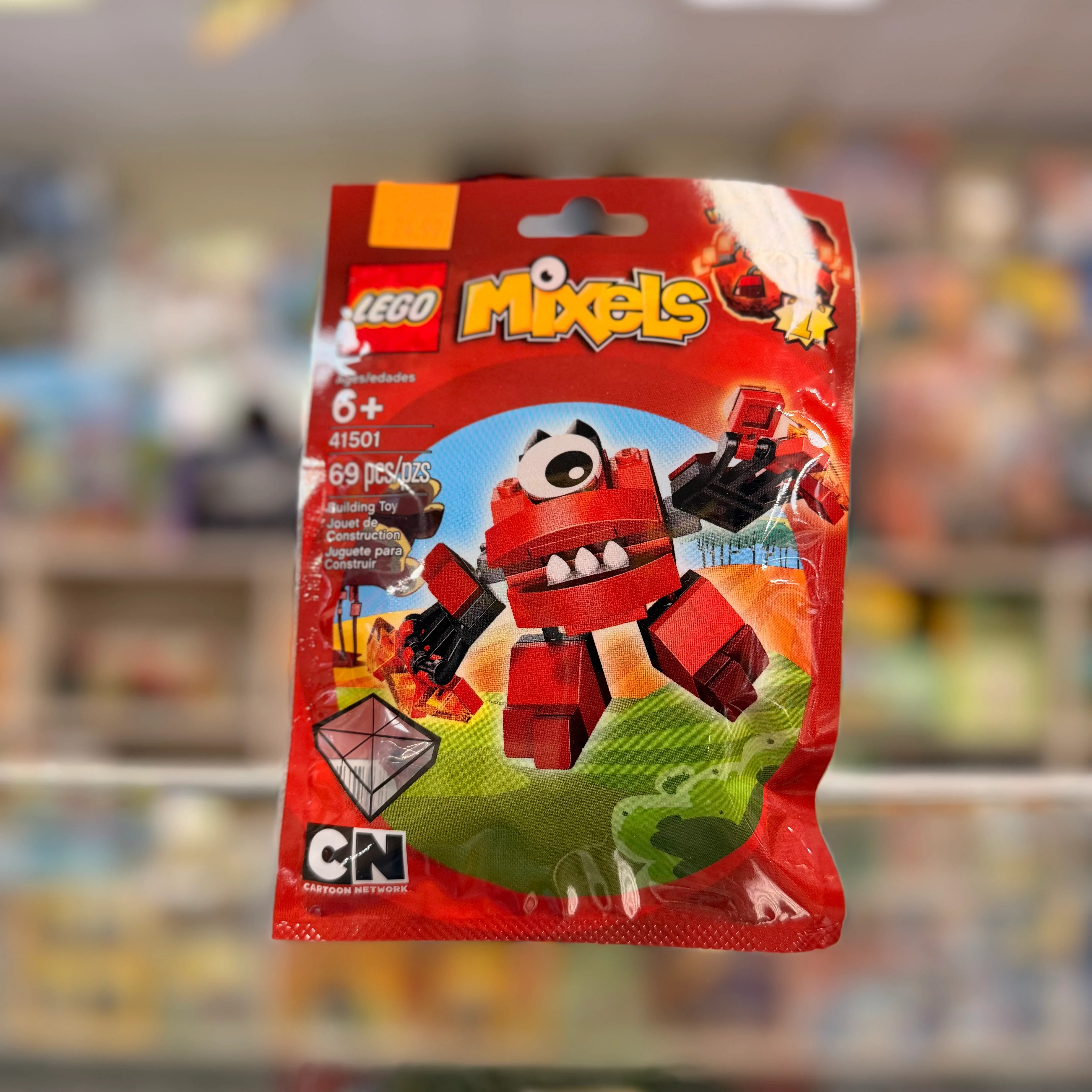 Thumbnail 1